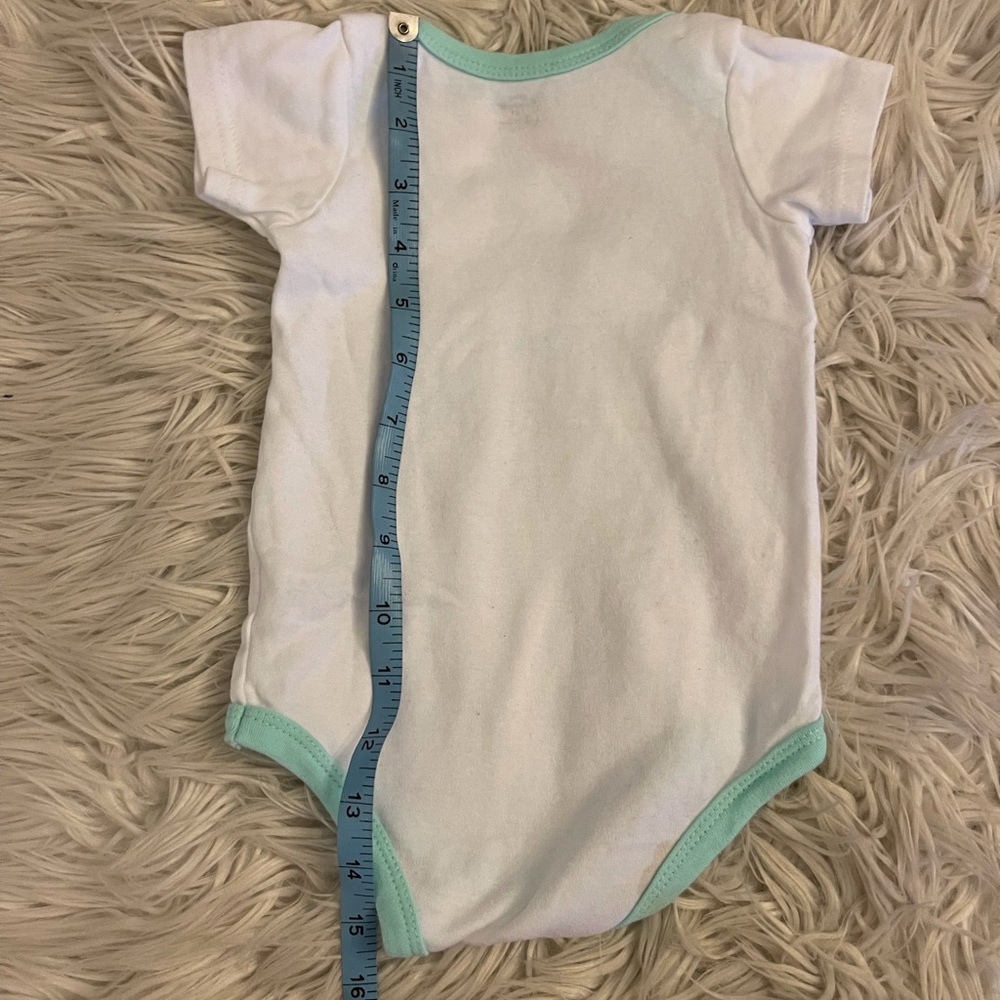 🐰 Baby Boy | “My 1st Easter | Shirt/Jacket Set - Picture 8 of 14